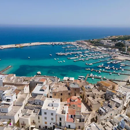 Casa Maricla - Marea Collection * Otranto