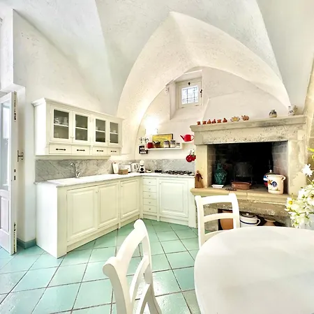 Casa Maricla - Marea Collection Feriehus Otranto