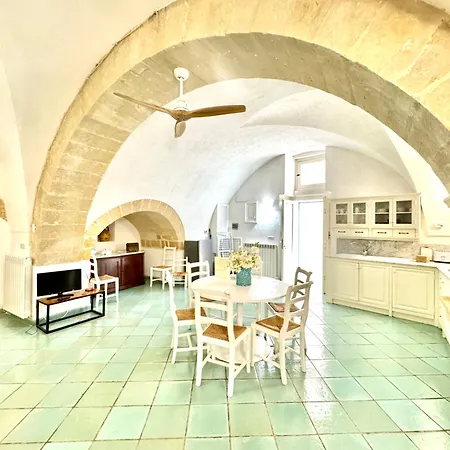 Casa Maricla - Marea Collection Otranto