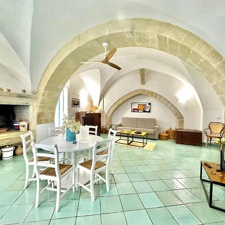 Casa Maricla - Marea Collection * Otranto