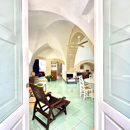 Feriehus Casa Maricla - Marea Collection Otranto