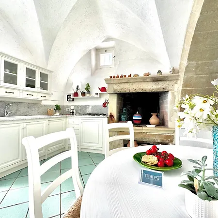 Casa Maricla - Marea Collection 펜션