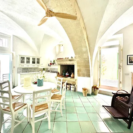 Casa Maricla - Marea Collection * 오트란토